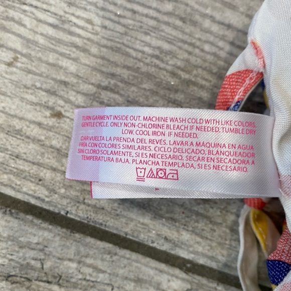 Cute Striped Summer Top - Picture 7 of 7